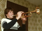 Michael Schad - Trompete